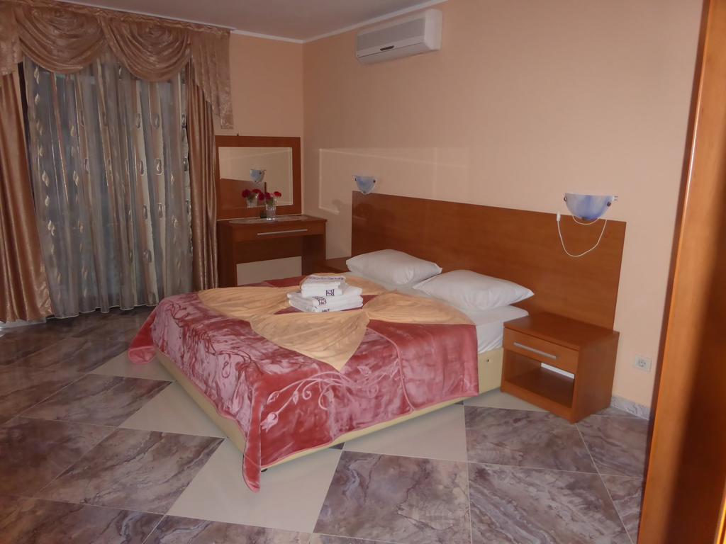 Apartments Mara Budva Eksteriør bilde