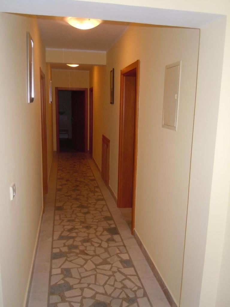 Apartments Mara Budva Eksteriør bilde